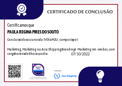 Trilha M2U
