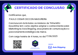 Trilha M2U