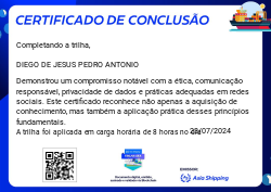 Trilha SEA