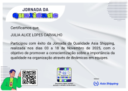 Jornada da Qualidade 2025