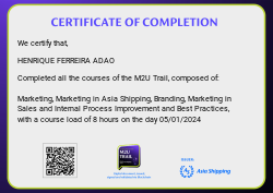 M2U Trail