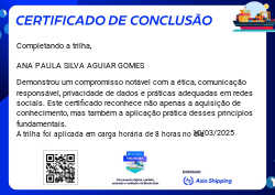 Trilha SEA
