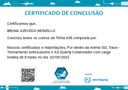 Trilha Air