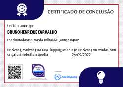 Trilha M2U