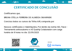 Trilha Air