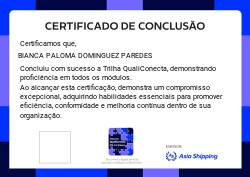 Trilha QualiConecta