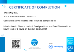 Pharma Trail