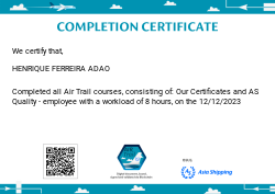 Air Trail
