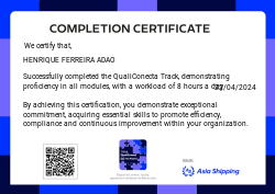 QualiConect Trail