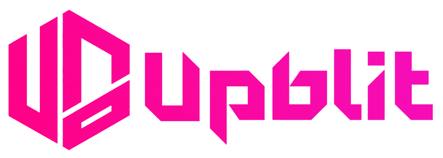 Upblit