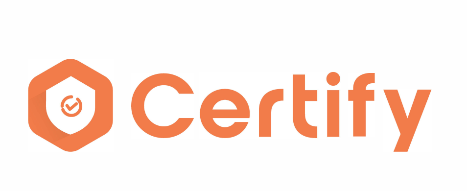 Certify Demo