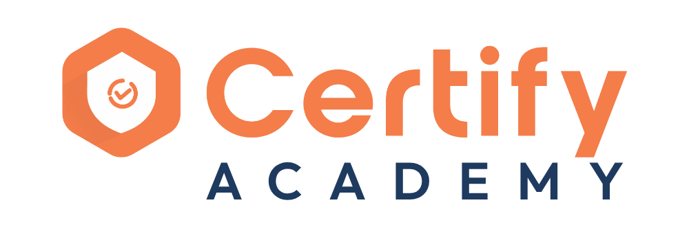 Certify Academy