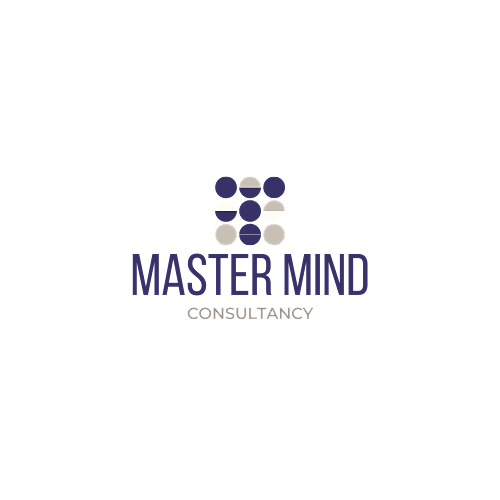Master Mind Consultant Logo