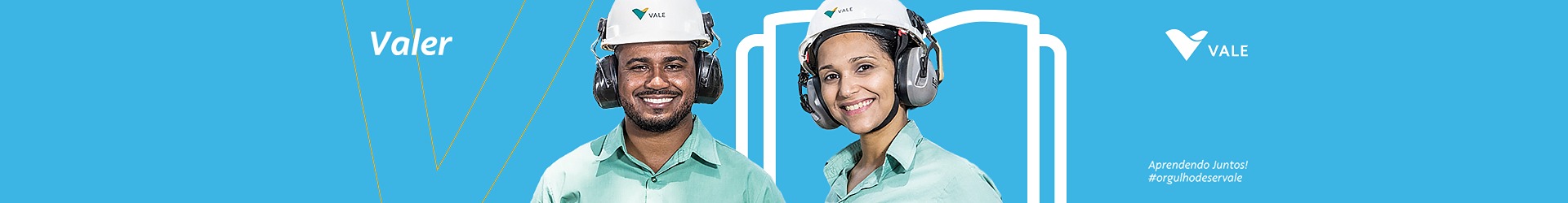 Promotional banner