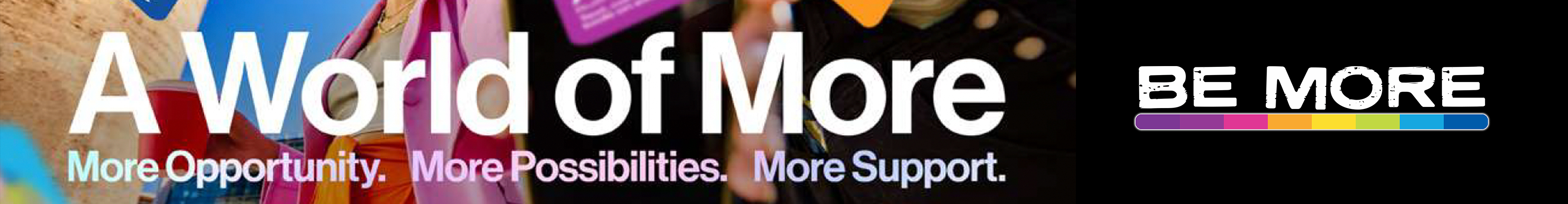 Promotional banner 1 of 4