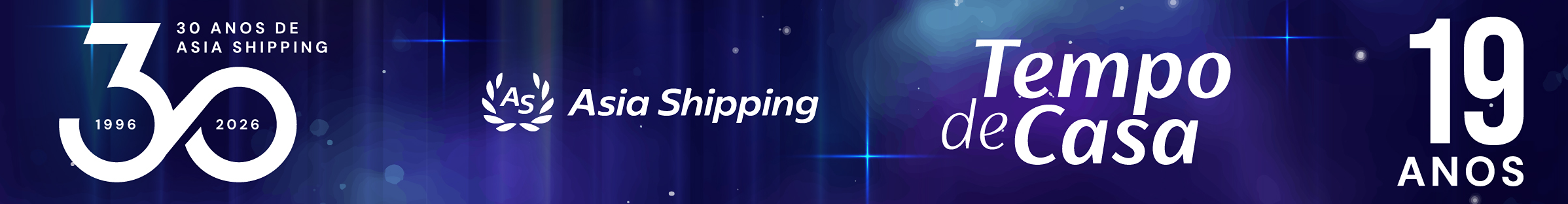Promotional banner