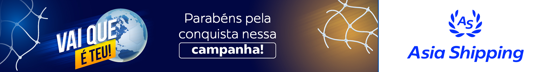 Promotional banner