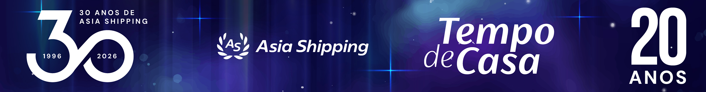 Promotional banner