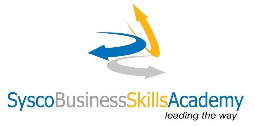 SBSA Logo- SYSCO