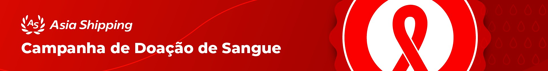 Promotional banner