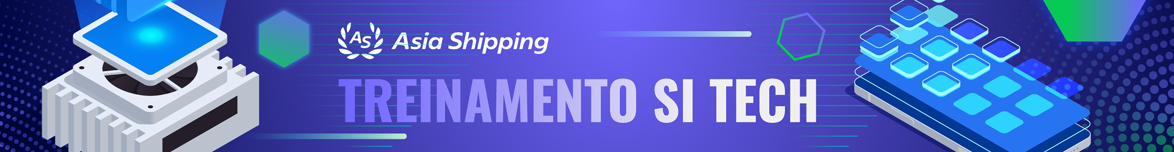 Promotional banner