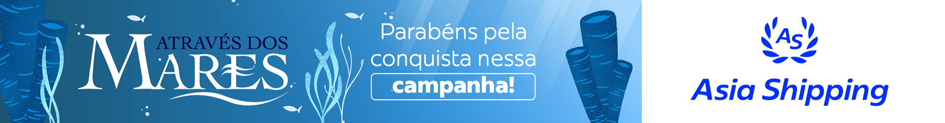 Promotional banner