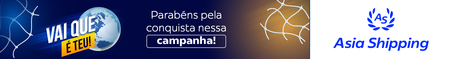 Promotional banner