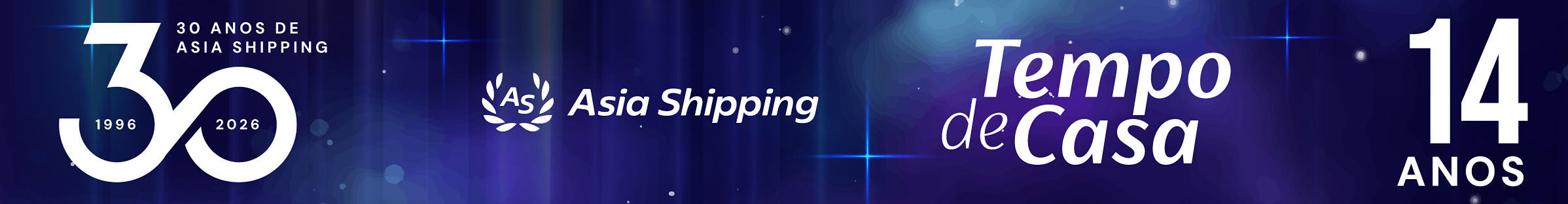Promotional banner