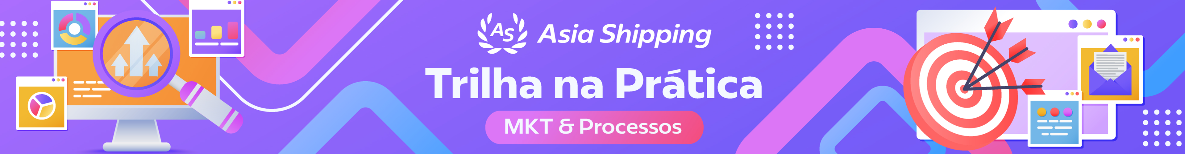 Promotional banner