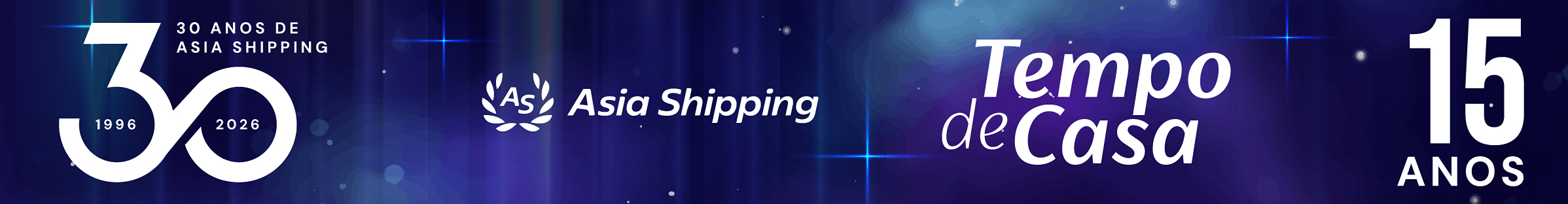 Promotional banner