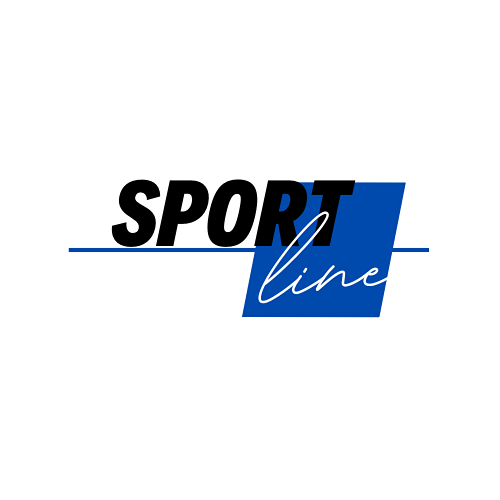 Blue Sport Logo