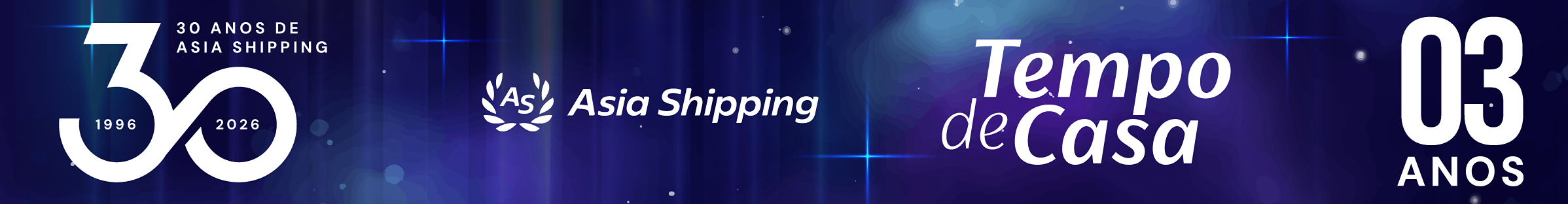 Promotional banner