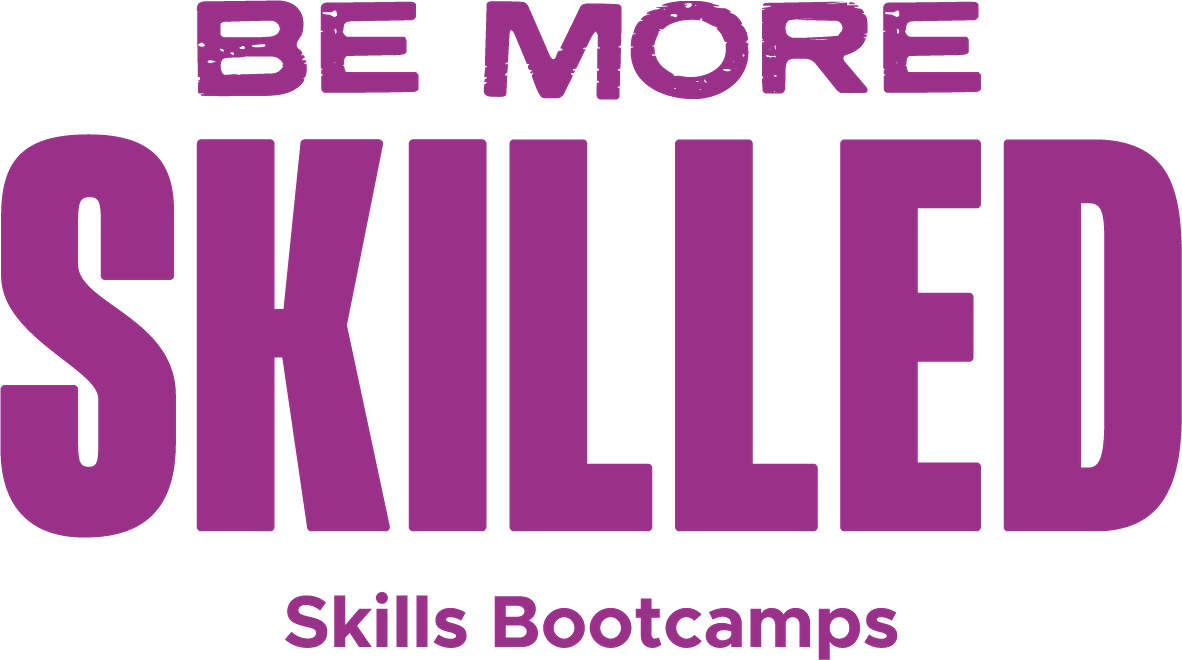BM Skilled_Skills Bootcamps_Purple_RGB