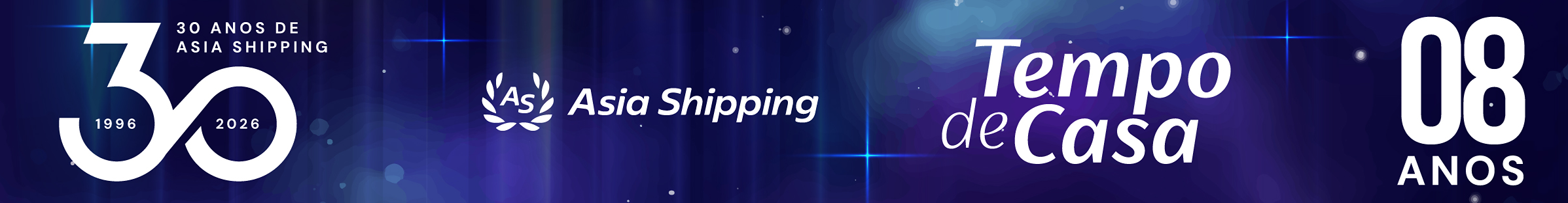 Promotional banner