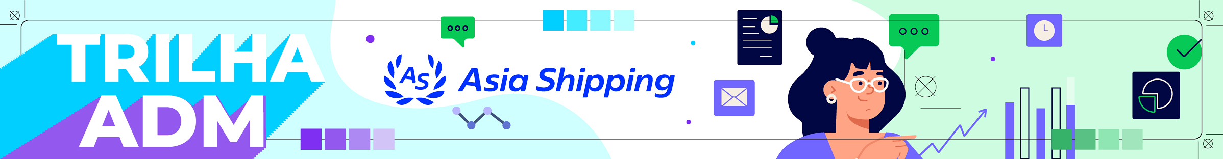 Promotional banner