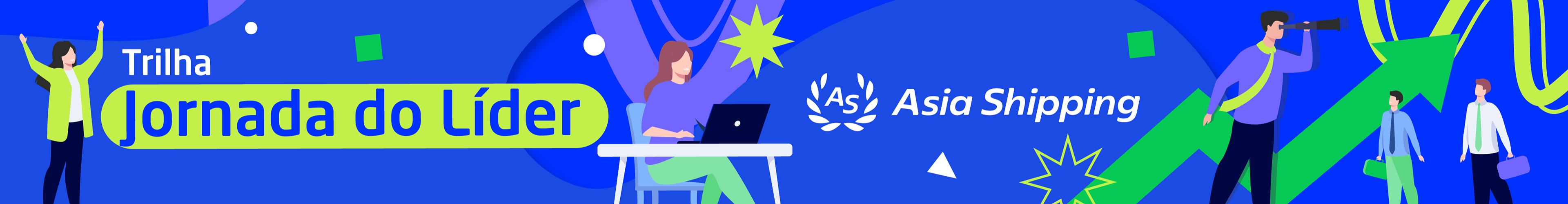 Promotional banner
