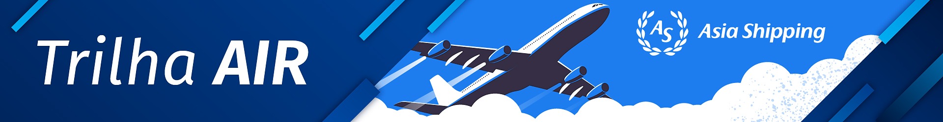 Banner certify - trilha Air 2023