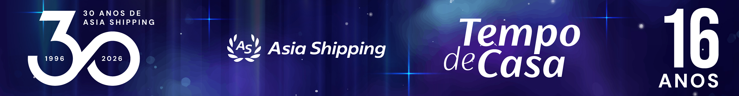 Promotional banner
