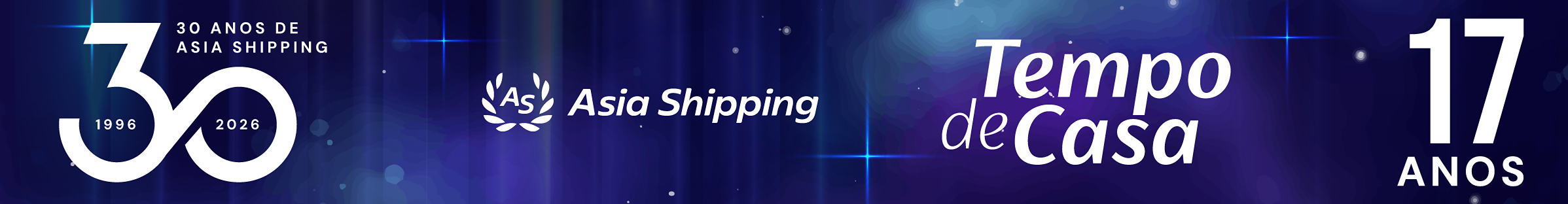 Promotional banner