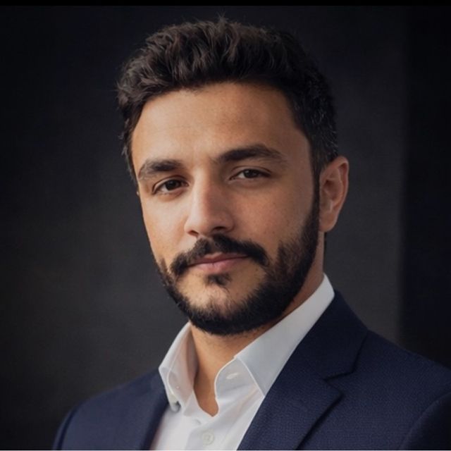 Murad Albalawe