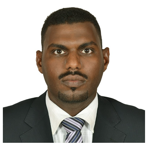 Elsiddig Ali Elsiddig Elbasheer