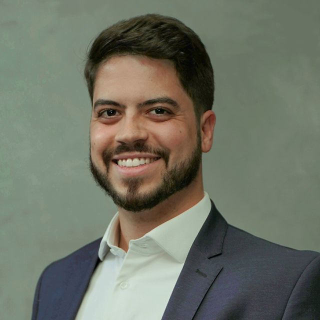 Pedro Mariano Molinar Henrique