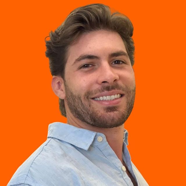 João Pedro Ferreira da Silva
