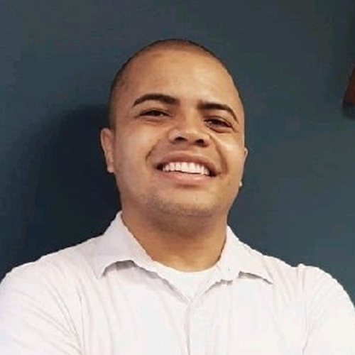 Sidney Teixeira de Oliveira