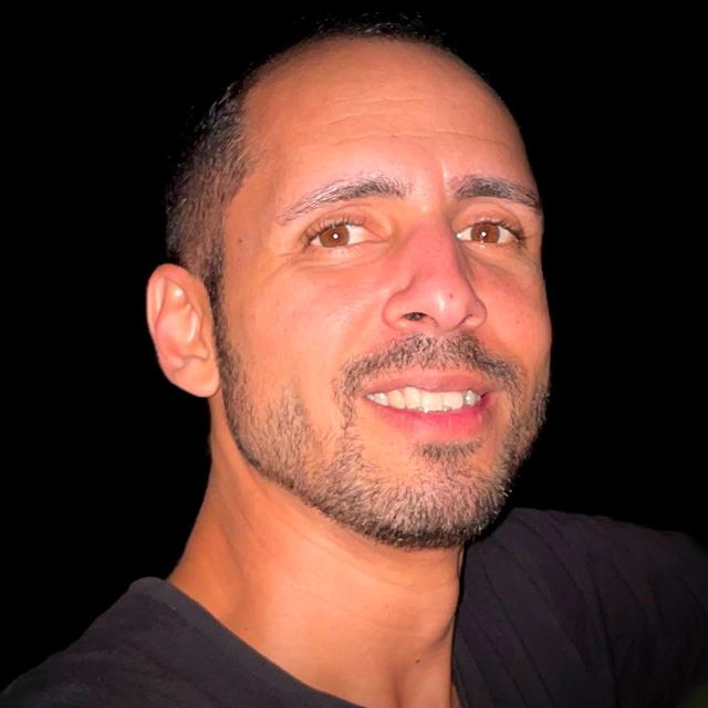 Daniel Henrique De Araujo Carlos