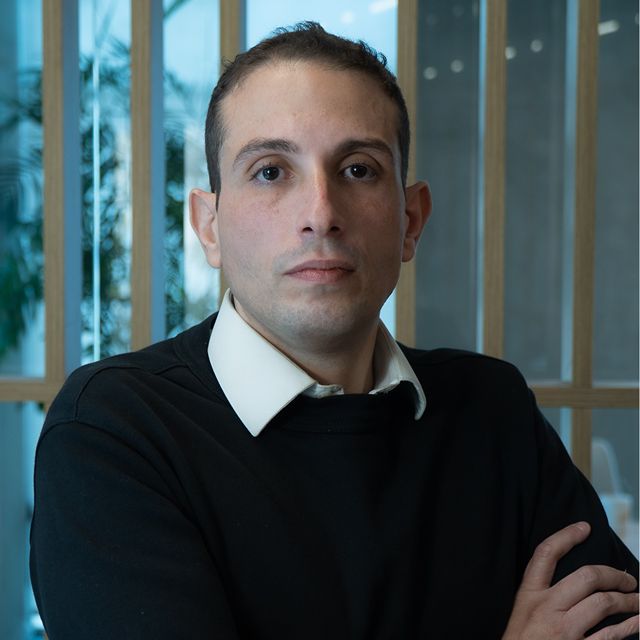 FABIO TINANI DE ALMEIDA