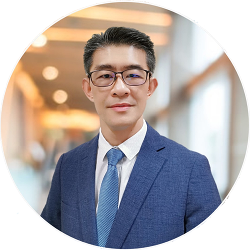 Leong Huat Teo