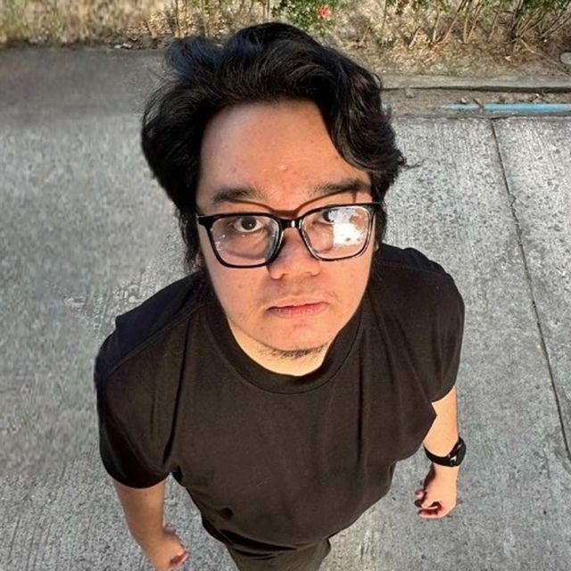 John Nicole Atienza