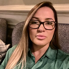 Patricia Valerio