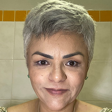 Mirla de Paula e Silva